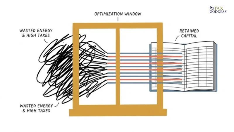 Tax Credits for Replacement Windows in San Diego